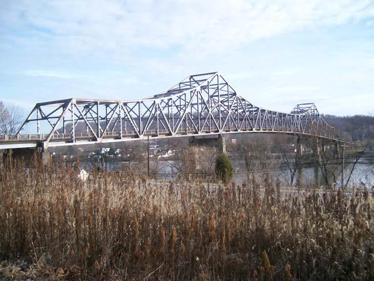 Bridge- December 2008.