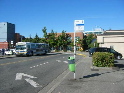 TRANSIT ISSUES Transit services in Maple Ridge and Pitt Meadows are primarily bus-based with five local routes and one regional connection, but also include West Coast Express commuter rail and