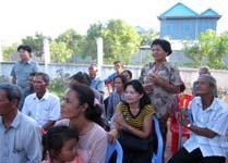 C2C & Climate Change C2C & Public Transport Reform Makati Phnom Penh 3Rs