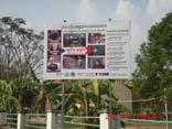 PPBI (Phnom Penh Biogas Initiative) covering the awareness raising and
