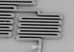 microfabrication Nanotechnology Core
