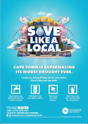 RESOURCES Available from www.capetown.gov.