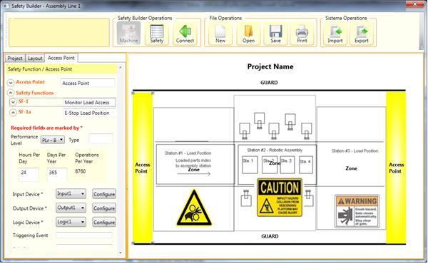 What is Safety Automation Builder (SAB)? SAB is a new tool designed to help develop complete safety system solutions.