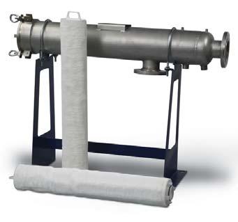 3M Purifi cation Innovative Filtration Filter Systems for Pharmaceutical Separations F.