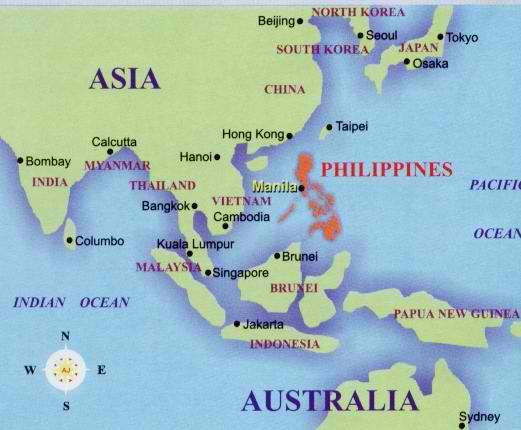 Country name: Philippines Population Country profile 100, 096,496 (2014): 1.38% of the world s population Growth/year: 1.