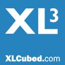 XLCubed can span and link different