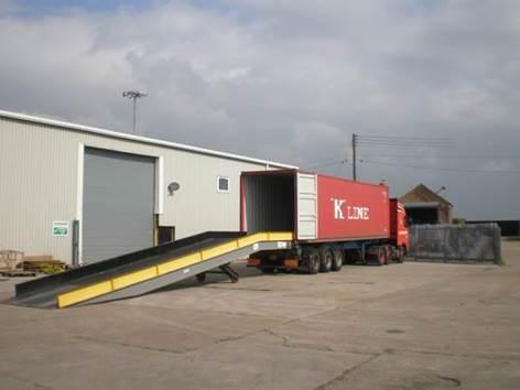 Welcome to Limited is a worldwide logistics company based in the UK. We provide a full logistics service: import or export, storage, distribution, customs clearance, sea or air freight.
