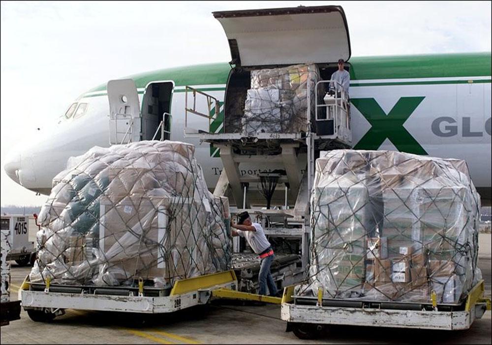 Air Freight Amsco understands that certain shipments need to move fast and as such we are able to handle all sizes of air