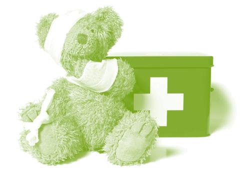 Paediatric First Aid Our range of Paediatric First Aid