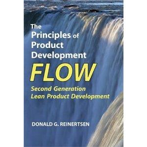 REFERENCES Principles of Product Development Flow; Reinertsen, Donald G; 2009; Kanban: Successful Evolutionary Change for Your Technology Business; Anderson, David; 2010 Iberle Consulting Group