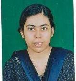 She has done MCA from Rajasthan University and her PhD is in progress from Banasthali University (Rajasthan), India.