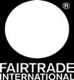 standards are not as strict as organic FairTrade International only certifies cooperatives FairTrade certified products are mostly food items (coffee, tea, chocolate, bananas, rice etc.