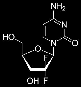 Drug: Ligands: polyacrylic acid
