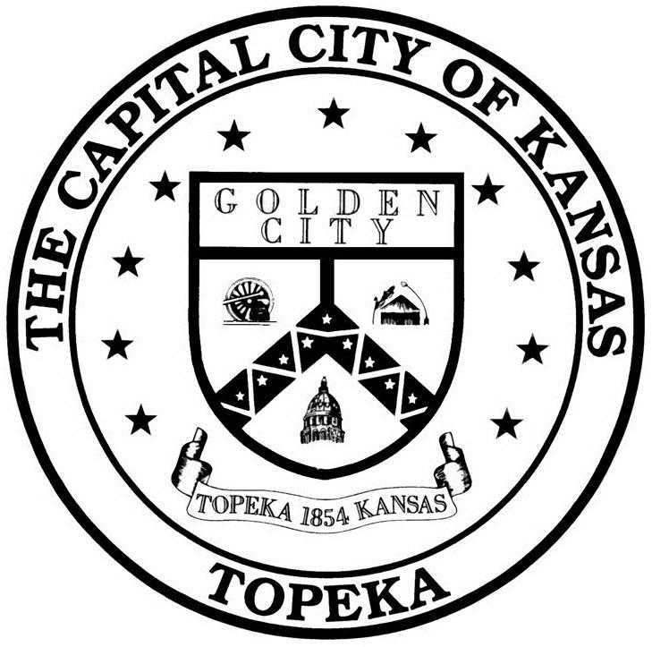 CITY OF TOPEKA DEPARTMENT OF NEIGHBORHOOD RELATIONS NEIGHBORHOOD EMPOWERMENT 2019 FUNDING ANNOUNCEMENT Date Announced: February 26, 2018 Submission Deadline: July 20, 2018 THIS FUNDING ANNOUNCEMENT