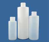 14 Simplicity Bottles in Plastic (HDPE and PET) and Glass The Simplicity family of bottles is an extensive range in plastic (HDPE and PET) and glass cylindrical and square shapes.