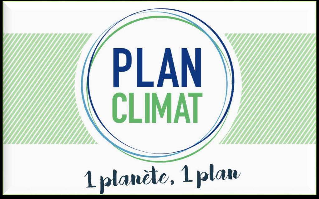 France s new Climate Plan The French Climate Plan is composed of 23 axes detailing the French government s main priorities in the field of climate and