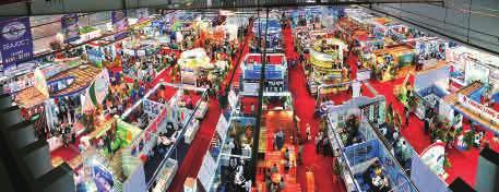 Exhibition Features To highlight the important trade status of import meat, aquatic products and dairy products Meat products: Chinese imported meat industry is growing rapidly in the past ten years.