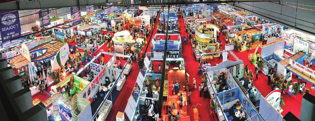 The Feature of Exhibition To highlight the important trade status of imported meat and aquatic products Meat products: The China meat industry has grown rapidly in past 10 years.