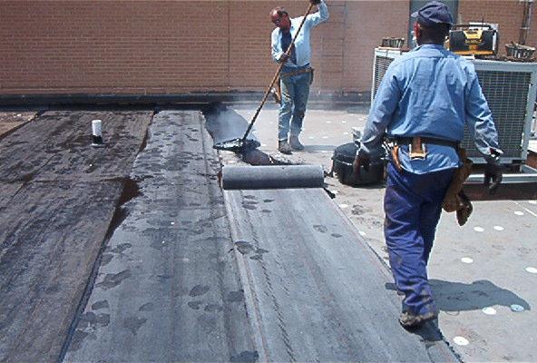 When It Comes To Roofing. is what you see what you are really getting?