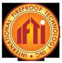International Fireproof Technology Inc. The Ultimate in Firestop Solutions and Fire Protective Coatings www.painttoprotect.
