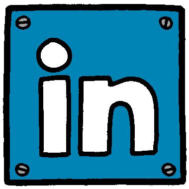 LinkedIn Great place to get started in professionally social networking.