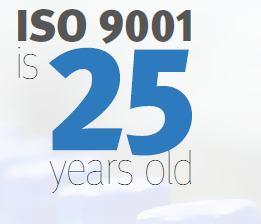 The new ISO 9001:2015 standard includes three basic core concepts: process approach plan-do-check act methodology, and risk based thinking New structure of ISO 9001 standard has aligned with the