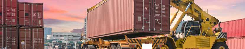 IoSCM Level 3 Logistics and Transport UNIT SELECTION Optional Units Secure Cargo Legal Responsibilities Air Freight Container Transport Lashing Considerations Road Freight Operations Road Freight Key