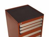 Accessories Cabinet Tops Steel Top with Rubber Mat RC32 Laminated Wood Top WS14 W x D x H RC32-2421-01 2 x 21" x 1" RC32-2427-01 2 x 27" x 1" RC32-3021-01 x 21" x 1" RC32-3027-01 x 27" x 1"