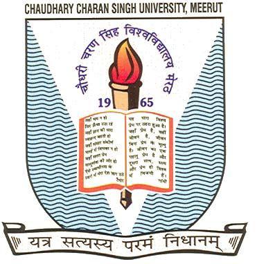STUDIES ON INTEGRATED NUTRIENT MANAGEMENT IN WHEAT THESIS ABSTRACT SUBMITTED TO CHAUDHARY CHARAN