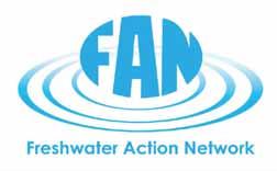 FRESHWATER ACTION NETWORK GLOBAL ANNUAL REVIEW AND