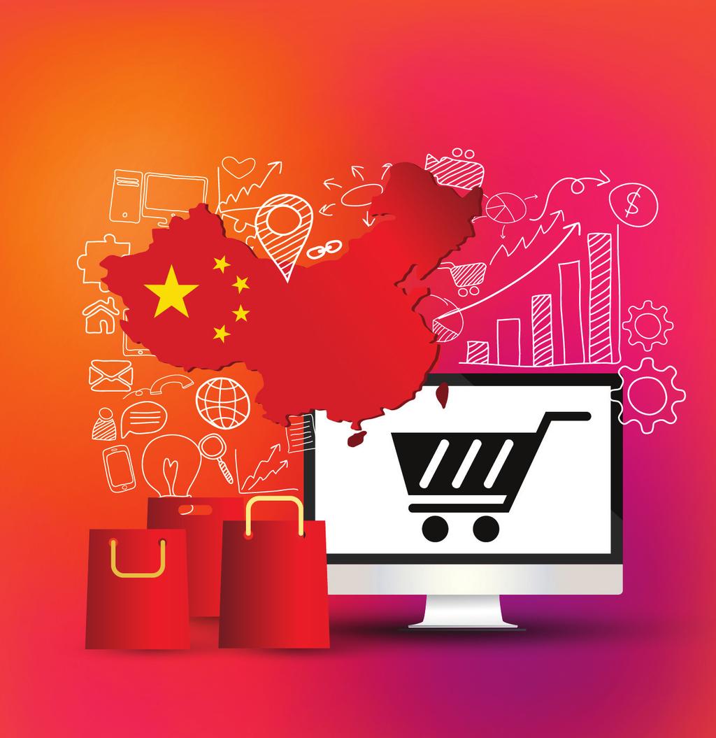 McKinsey iconsumer China 2016 survey How savvy, social shoppers are