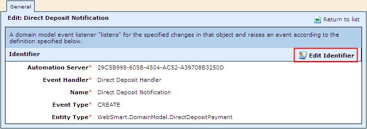 To create the customized message, follow these steps: To Create a System Message on Direct Deposit Stubs Email Go to Admin > Admin > Automation > Event
