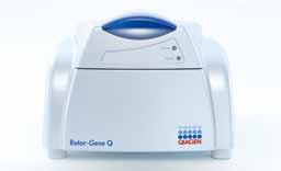 The high precision of the QIAgility delivers the reproducible results you need in your quantitative PCR assays and sensitive experiments, from sample to sample and experiment to experiment. QIAgility. Rotor-Gene Q The unique centrifugal rotary design of the Rotor-Gene Q makes it the world s most precise and versatile real-time PCR instrument.