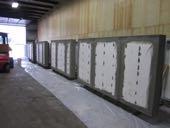 ROK-ON Insulated Structural Sheathing Benefits for Prefabrication ²
