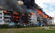 New Code Mandates ² Fire codes are also becoming more stringent as buildings go up and not out. ² In-fill projects are becoming more common as cities cannot annex new land.