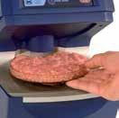 FOSS solutions for process and product control MeatScan MeatScan measures fat in raw meat and meat products.