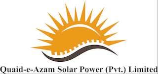 Quaid e Azam Solar Power (Pvt.