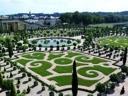The Palace of Versailles Louis as patron of