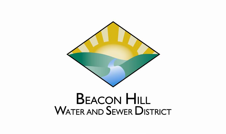 Beacon Hill Water & Sewer District Standard Specifications STEP Sewer Systems