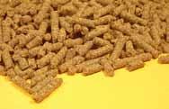 BURNER Sintering Agripellet can often include substances with low fusion temperature.