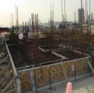 Pavement work Construction of Internal Roads Ministry of Works Al Naumi Group