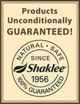 Shaklee in 1956 Sold over 500 million products Paid over $4 billion in