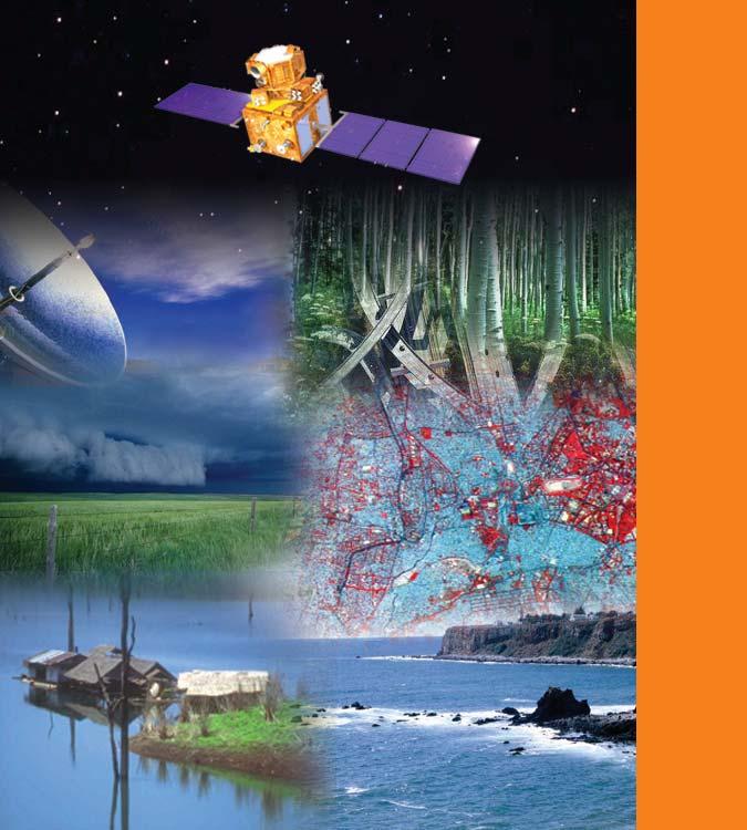 The Drivers for Space- based Remote Sensing Applications in India Disaster Management Weather Prediction