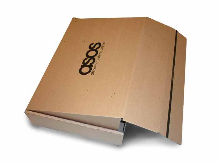 Bespoke packaging specialists Network Packaging works as a one-stop packaging supplier, so we re able to offer a fully flexible service that will completely meet your needs.