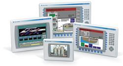 Software Control Components Value-add Services Industrial Networks Safety