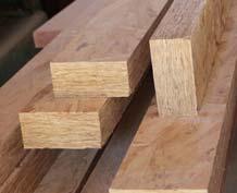 Other Structural Composite Lumber Laminated Strand Lumber (LSL) Flaked