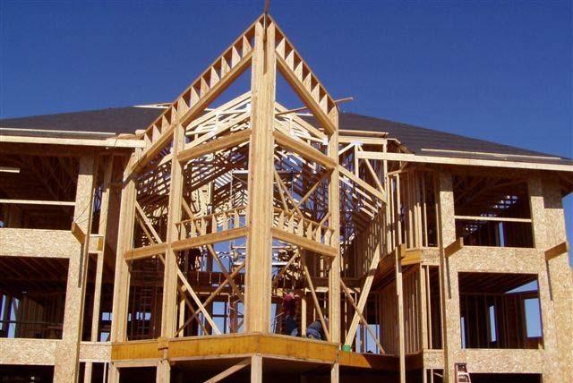 Glulam Wall Framing Engineered Wood: A Green Choice Manufacturing of engineered wood products is resource efficient and energy efficient Manufacturing techniques have evolved to maximize use of fiber