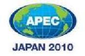 APEC Supply Chain Visibility Workshop Naotaka Ishizawa NYK Line APEC APEC has 21 members - referred to as "Member Economies" - which account for approximately 40.
