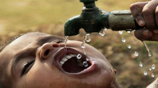 According to report published by the Central Ground Water Board (Ground Water Assessment, 2011), out of 6,607