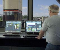 engineers and simulated in our controls lab to integrate with your facility and existing process.